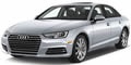 Audi A4 çıkma parça