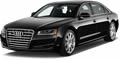 Audi A8 çıkma parça
