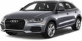 Audi Q3 çıkma parça