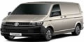 Transporter çıkma parça