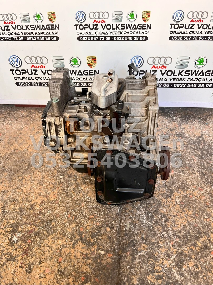 VOLKSWAGEN GOLF 4 1.6 BENZİNLİ 01M AG4 FDH FDG ÇIKMA 4 İLERİ OTOMATİK ŞANZIMAN