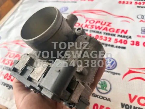 SEAT LEON 1.2 TSİ 1.4 TSİ ÇIKMA BOGAZ KELEBEĞİ 03F133062B