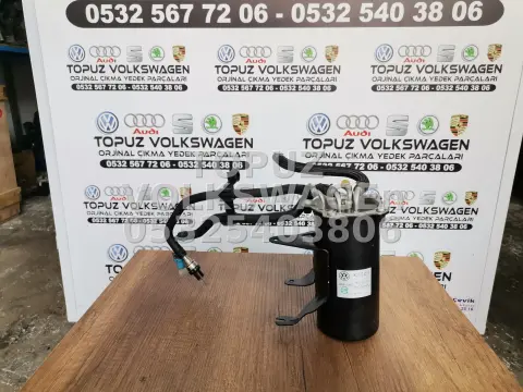 SEAT LEON 1.6 TDİ MAZOT FİLTRE KÜTÜĞÜ 1K0127400F – 03C127400