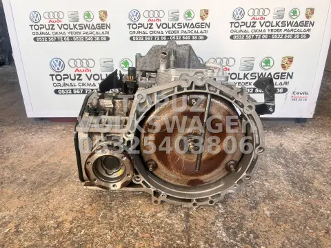 SEAT TOLEDO 1.6 BENZİNLİ 01M AG4 FDH FDG ÇIKMA 4 İLERİ OTOMATİK ŞANZIMAN