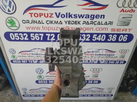 Seat Toledo BCB Motor Şarj Klima Power Ayagı 032145169Q
