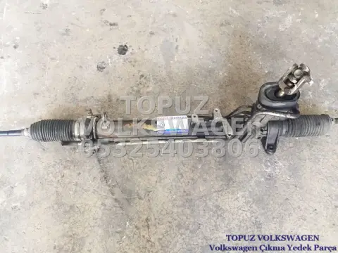 Seat Toledo Direksiyon Kutusu Çıkma Orjinal 1J1422075K