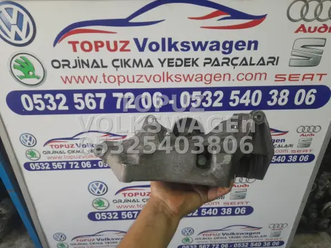 Volkswagen Golf 4 BCB Motor Şarj Klima Power Ayagı 032145169Q