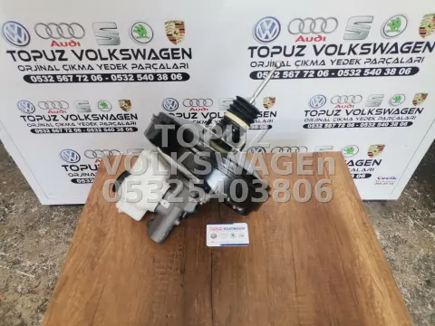 VOLKSWAGEN GOLF 5 SIFIR ORJİNAL ANA FREN WESTİNGHOUSE 1K1614105E